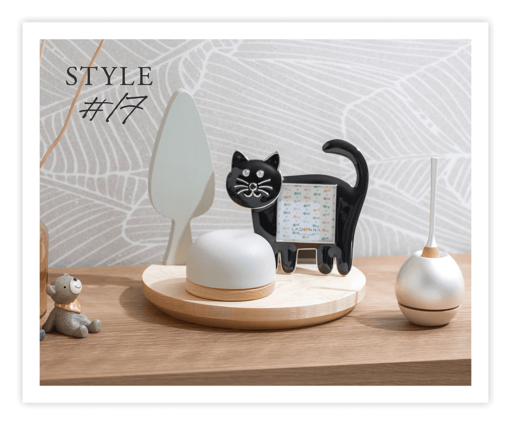 お散歩の思い出とともに、<br>ペットのための祈り