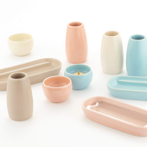 【三具足】soil(ソイル) B003