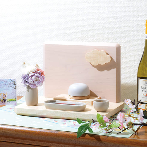 【三具足】soil(ソイル) B003