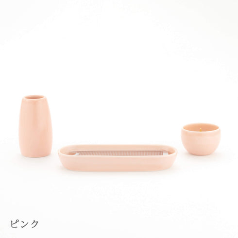 【三具足】soil(ソイル) B003