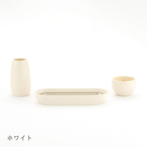 【三具足】soil(ソイル) B003