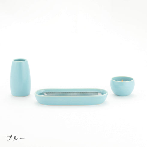 【三具足】soil(ソイル) B003