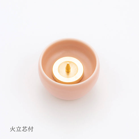 【三具足】soil(ソイル) B003