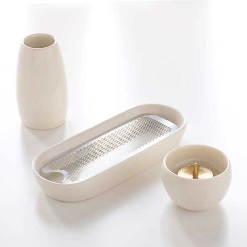 【三具足】soil(ソイル) B003