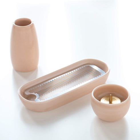 【三具足】soil(ソイル) B003