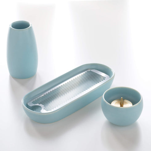 【三具足】soil(ソイル) B003