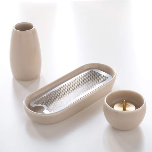 【三具足】soil(ソイル) B003