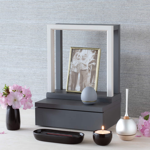 【三具足】soil(ソイル)2 B003