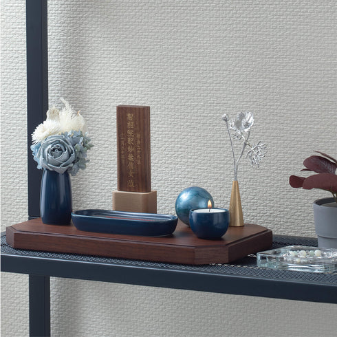 【三具足】soil(ソイル)2 B003