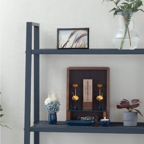 【三具足】soil(ソイル)2 B003