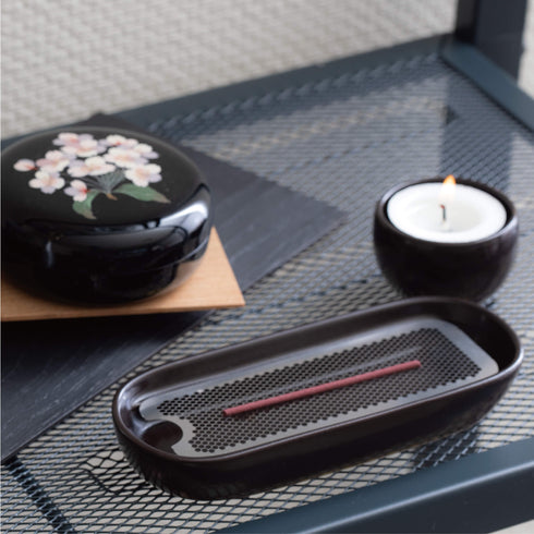 【三具足】soil(ソイル)2 B003