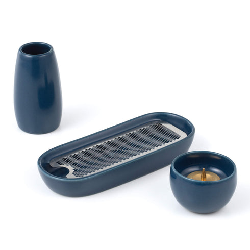 【三具足】soil(ソイル)2 B003