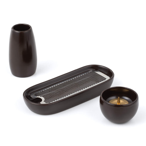 【三具足】soil(ソイル)2 B003