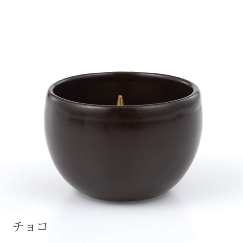 【三具足】soil(ソイル)2 B003