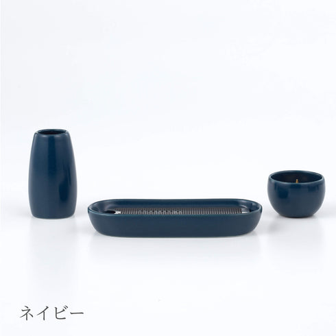 【三具足】soil(ソイル)2 B003