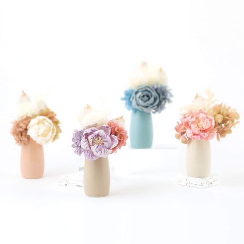 【お花】あわいろフラワー B004