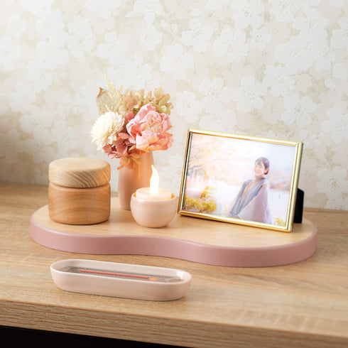 【お花】あわいろフラワー B004