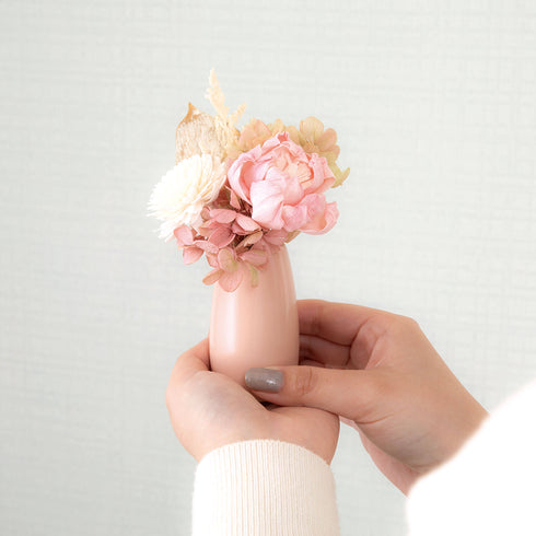 【お花】あわいろフラワー B004