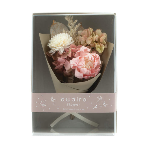 【お花】あわいろフラワー B004