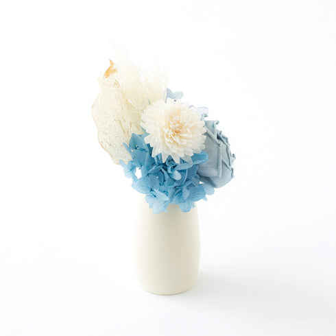 【お花】あわいろフラワー B004