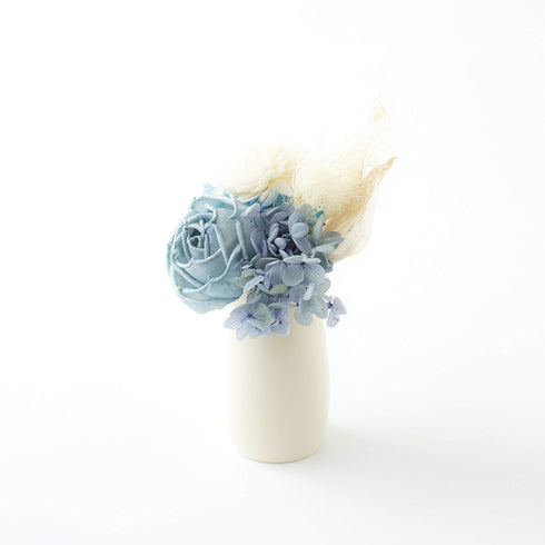 【お花】あわいろフラワー B004