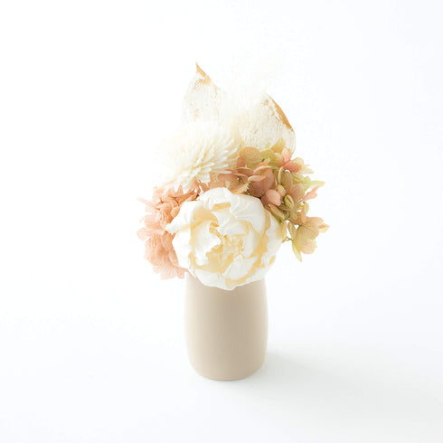 【お花】あわいろフラワー B004