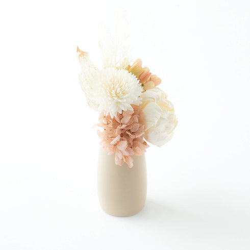 【お花】あわいろフラワー B004