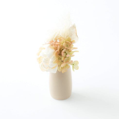 【お花】あわいろフラワー B004