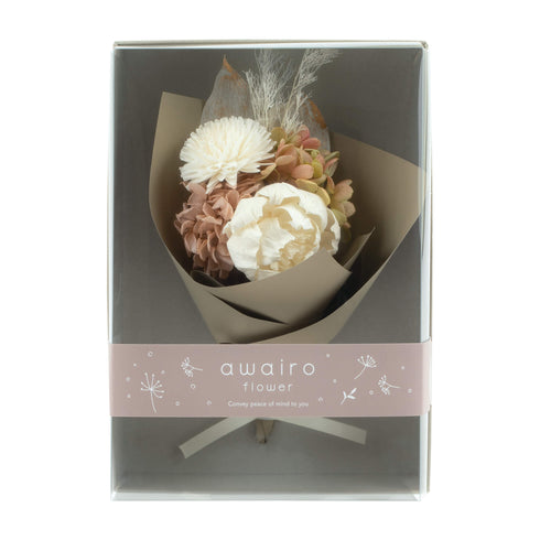 【お花】あわいろフラワー B004