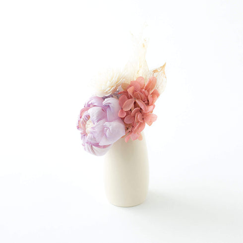 【お花】あわいろフラワー B004