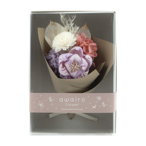 【お花】あわいろフラワー B004