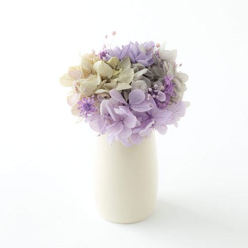 【お花】あじさいブーケ B005