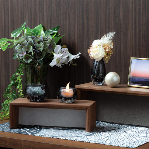 【三具足】a-wa B007