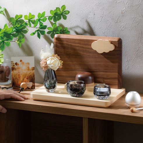 【三具足】a-wa B007