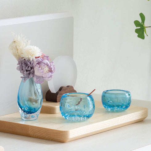 【三具足】a-wa B007