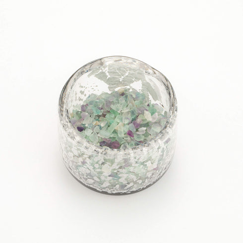 【三具足】sazanami B008