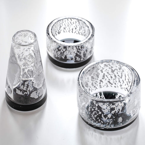 【三具足】sazanami B008