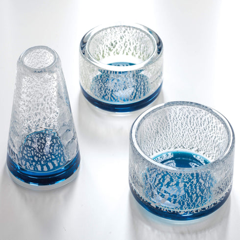 【三具足】sazanami B008