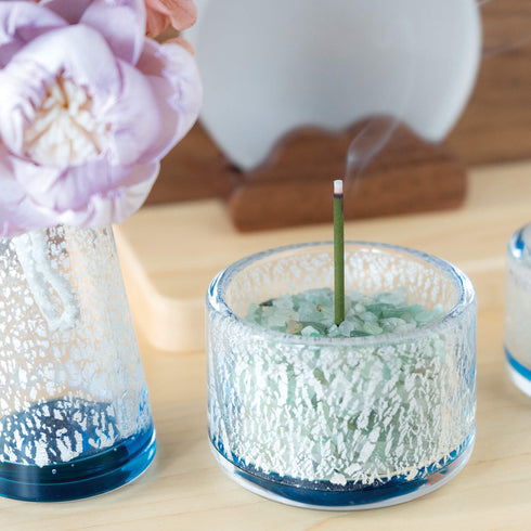 【三具足】sazanami B008