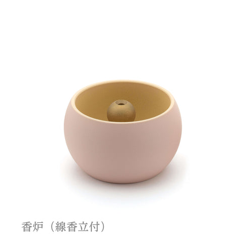 【三具足】ミニまる B013