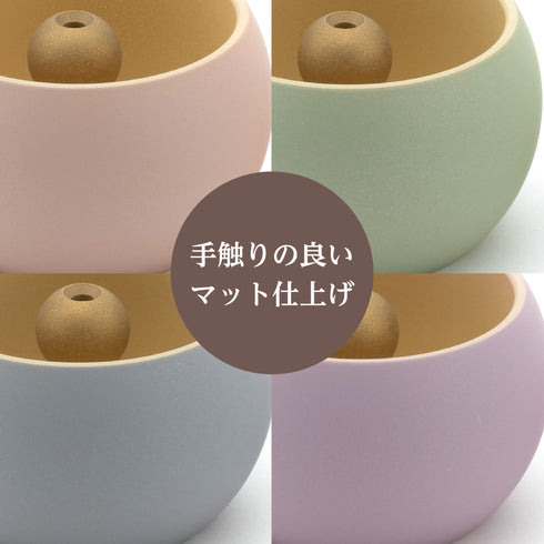 【三具足】ミニまる B013