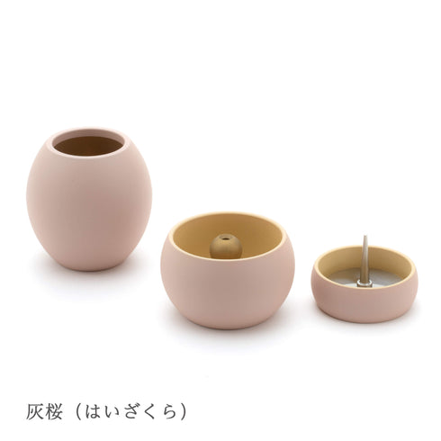 【三具足】ミニまる B013