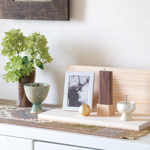 【お位牌】とおん B015 彫代込