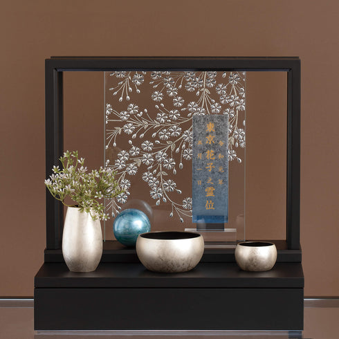 【ミニ仏壇】エアリア プレミアム M007