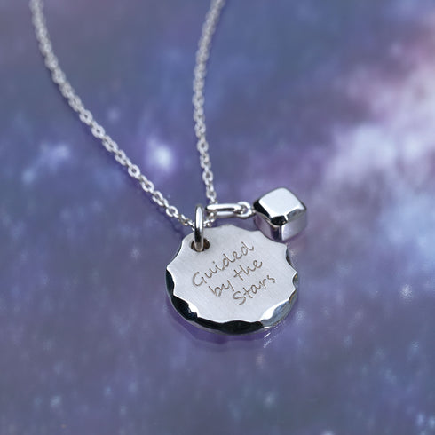 【ジュエリー】星唄 J002