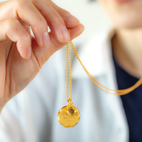 【ジュエリー】星唄 J002