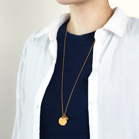 【ジュエリー】星唄 J002