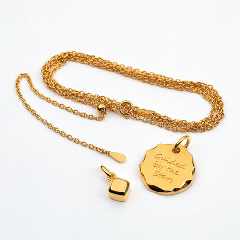 【ジュエリー】星唄 J002