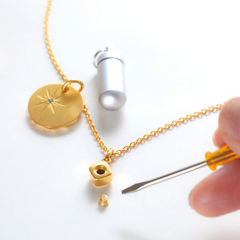 【ジュエリー】星唄 J002