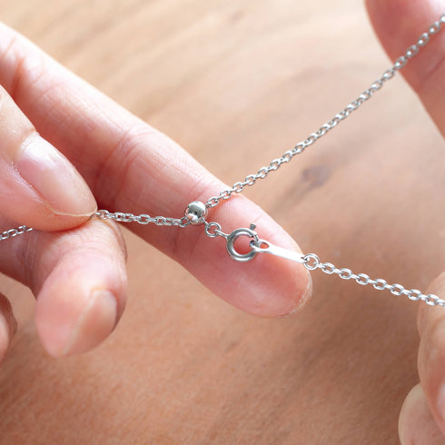 【ジュエリー】星唄 J002